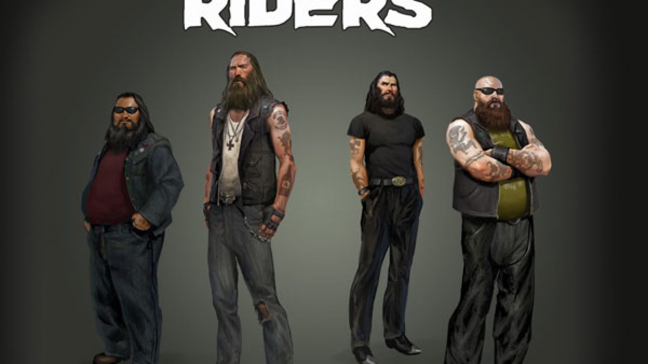 Left 4 Dead 3 Midnight Riders L4d News