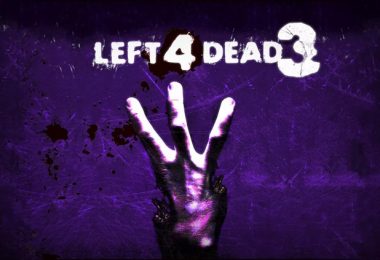 Left 4 dead 3 прохождение